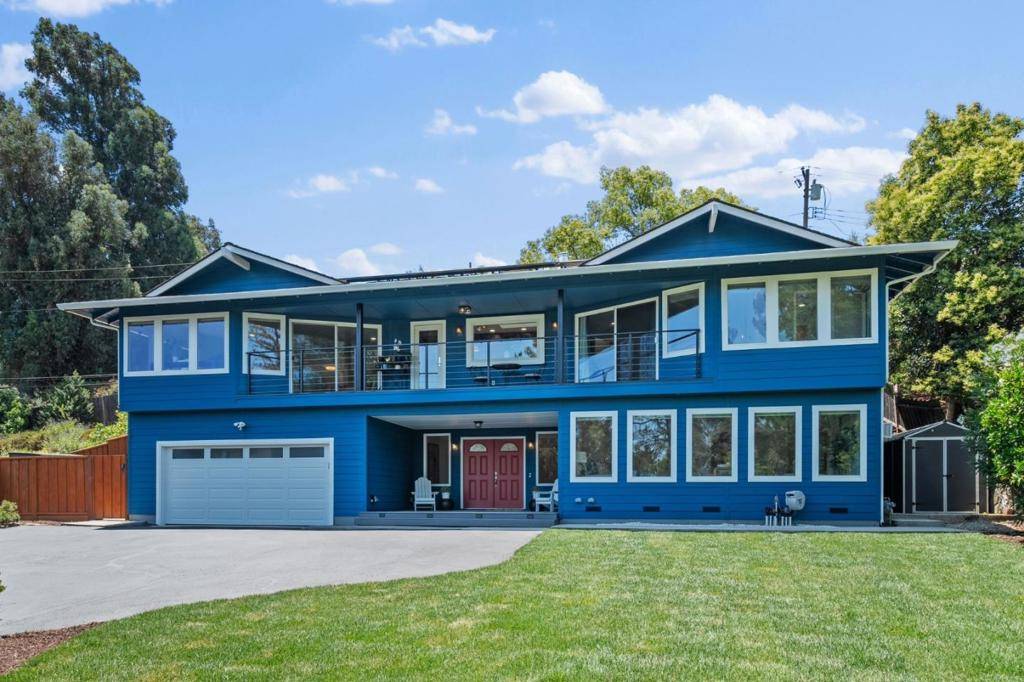 San Jose, CA 95124,5957 Hosta LN