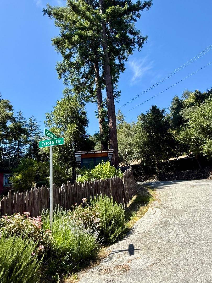 Boulder Creek, CA 95006,0 Circle WAY