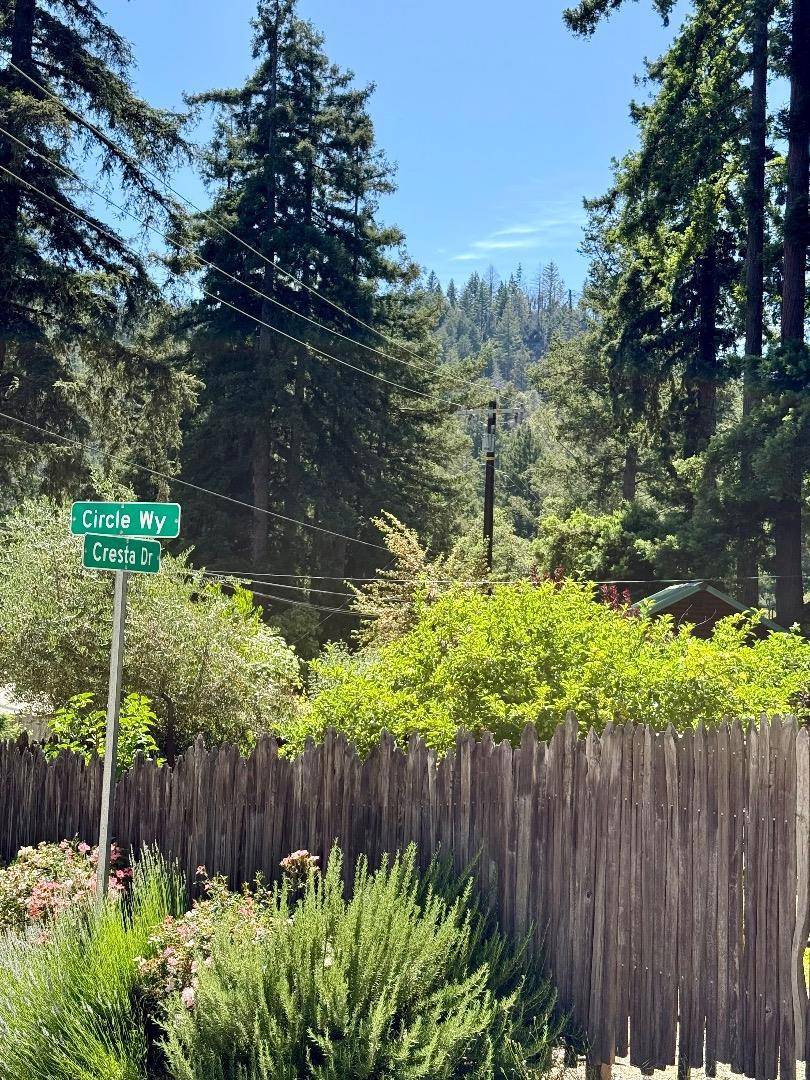 Boulder Creek, CA 95006,0 Circle WAY