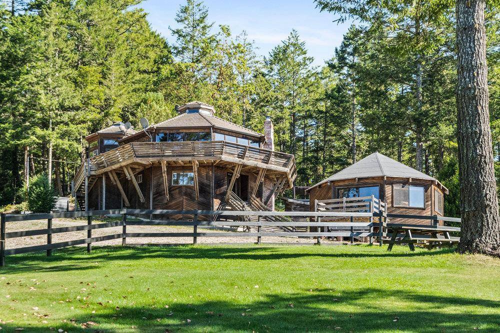 Pescadero, CA 94060,200 S Ranch RD