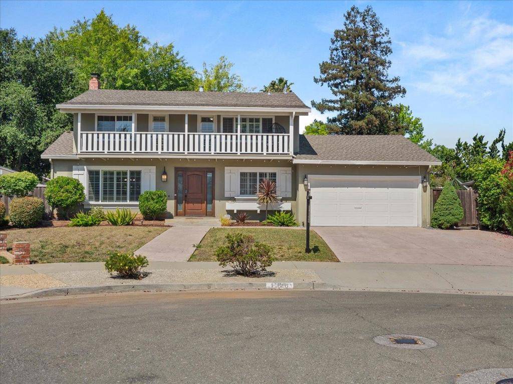 San Jose, CA 95120,1128 Allston CT