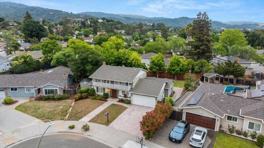 San Jose, CA 95120,1128 Allston CT