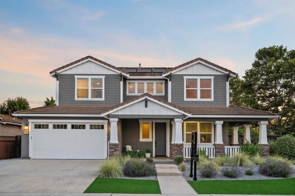 Morgan Hill, CA 95037,475 Bel Air WAY