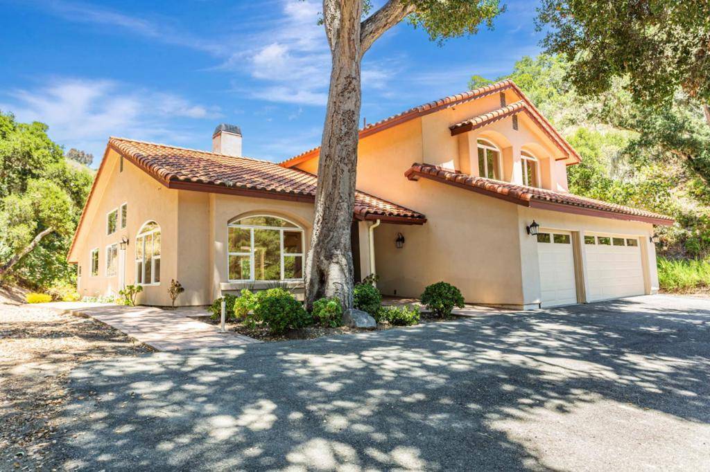 Carmel Valley, CA 93924,60 Toyon WAY