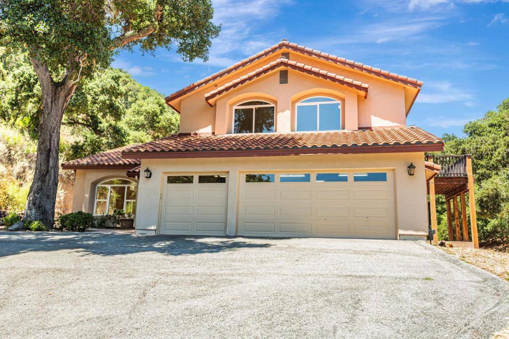 Carmel Valley, CA 93924,60 Toyon WAY