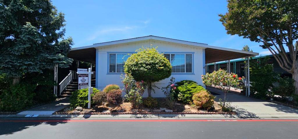 Sunnyvale, CA 94089,690 Persian DR
