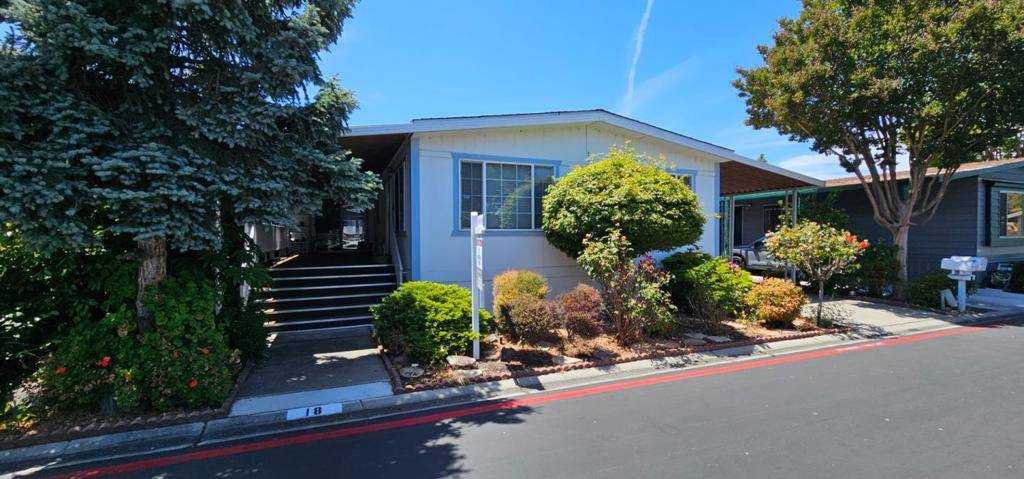 Sunnyvale, CA 94089,690 Persian DR