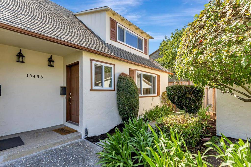 Cupertino, CA 95014,10458 Lockwood DR