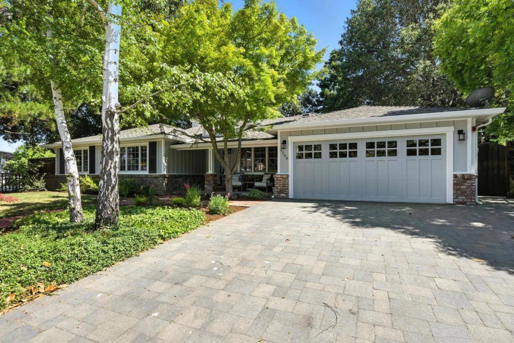 Los Altos, CA 94024,1108 Covington RD