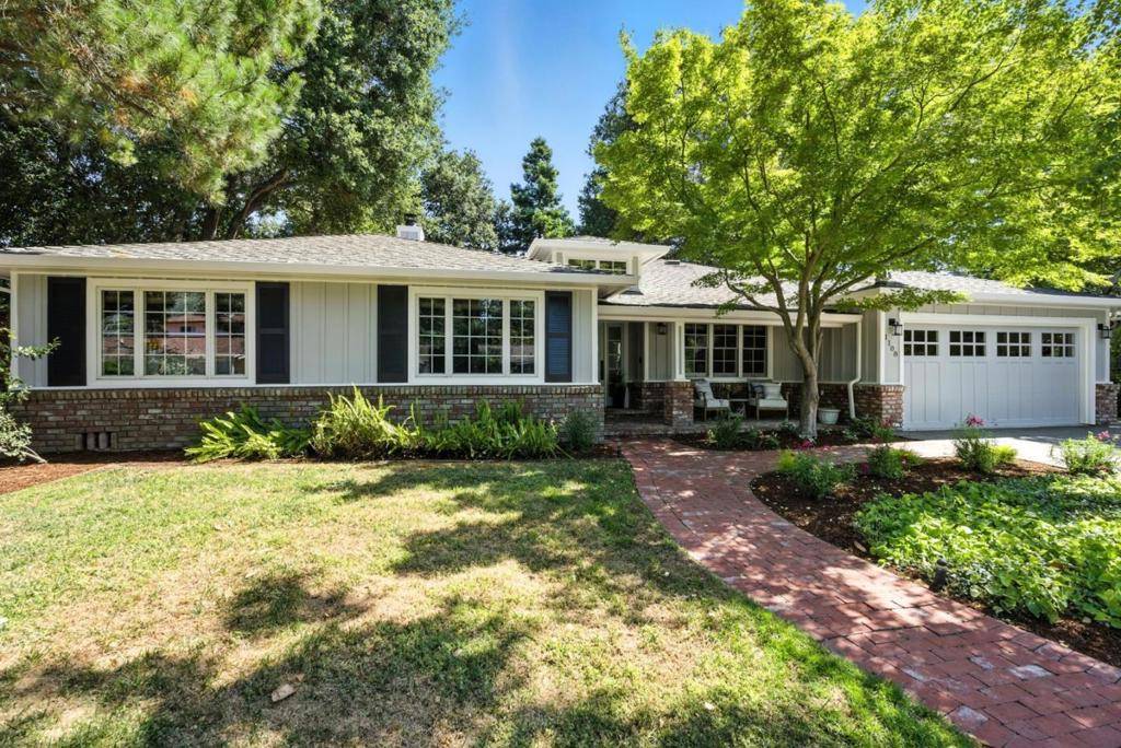 Los Altos, CA 94024,1108 Covington RD