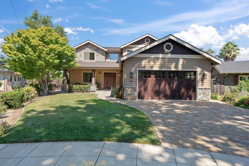 San Jose, CA 95125,1529 Glenwood AVE