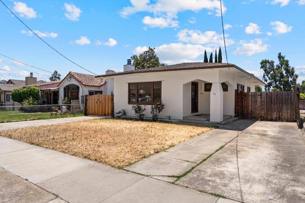 San Jose, CA 95127,65 S Claremont AVE