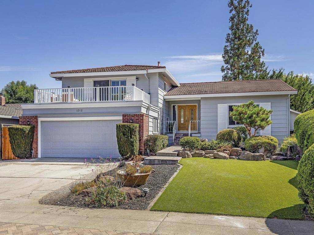 San Jose, CA 95129,1312 Glen Haven DR