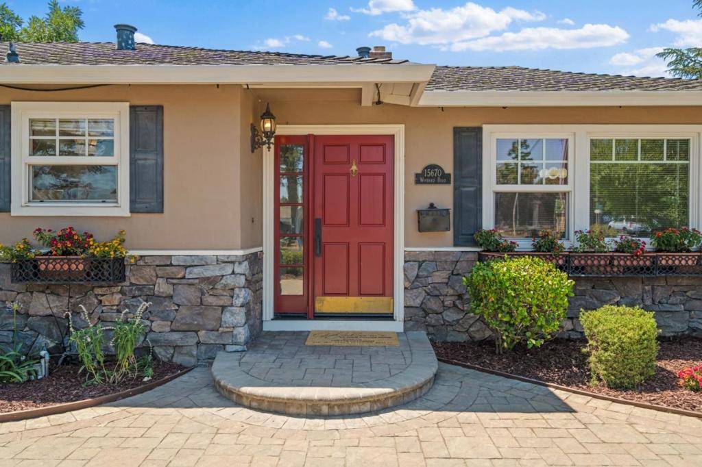 San Jose, CA 95124,15670 Woodard RD