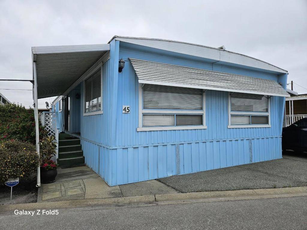 Salinas, CA 93905,55 San Juan Grade RD