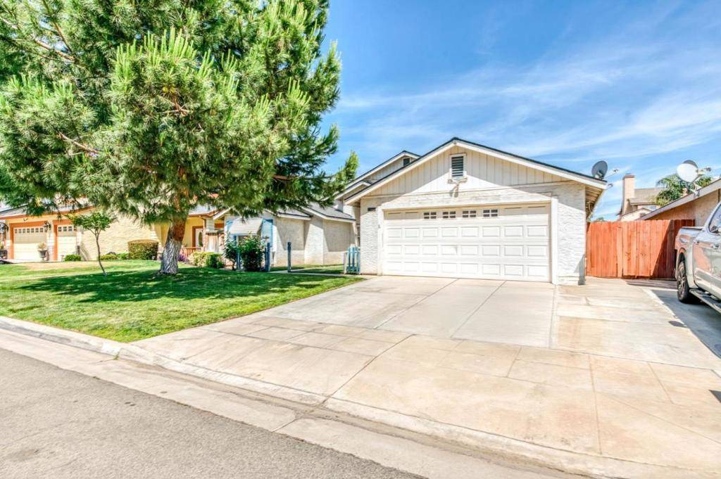 Fresno, CA 93722,2670 N Katy AVE