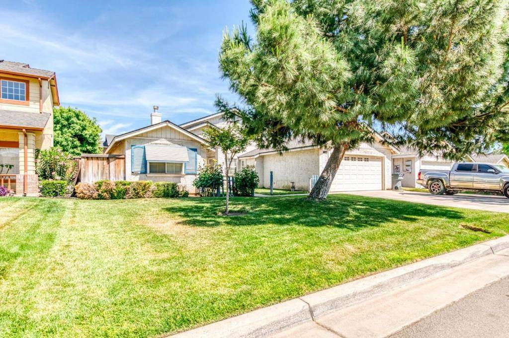 Fresno, CA 93722,2670 N Katy AVE