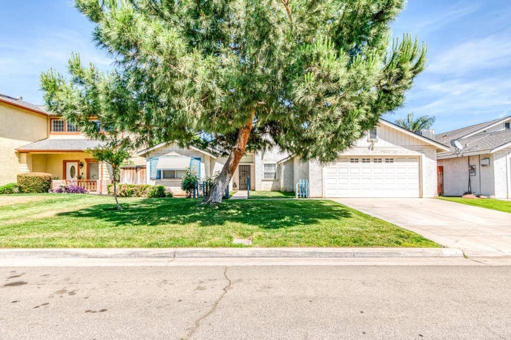 Fresno, CA 93722,2670 N Katy AVE