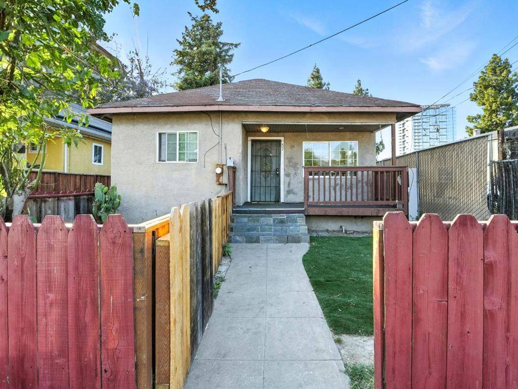 San Jose, CA 95110,37 Union ST