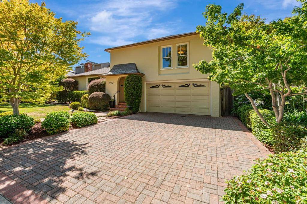 San Mateo, CA 94402,232 Castilian WAY