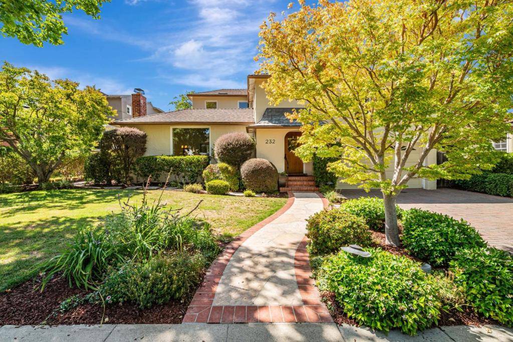 San Mateo, CA 94402,232 Castilian WAY