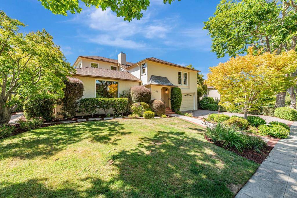 San Mateo, CA 94402,232 Castilian WAY