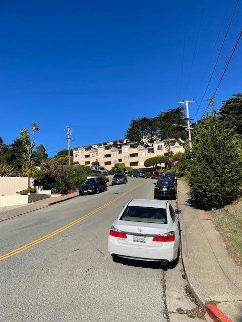 Pacifica, CA 94044,TALBOT AVE