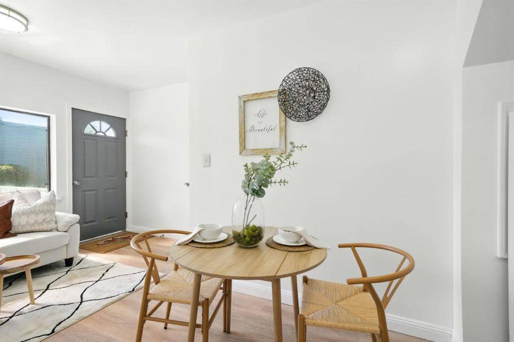 2687 45th AVE San Francisco, CA 94116