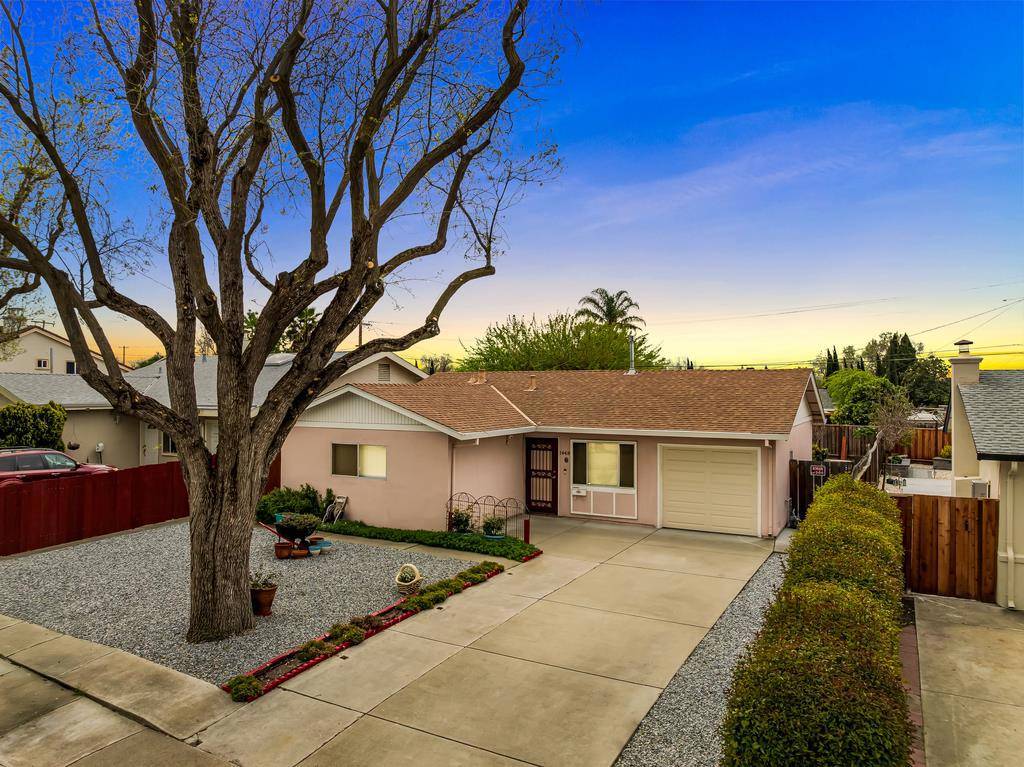 Milpitas, CA 95035,1448 Saturn CT