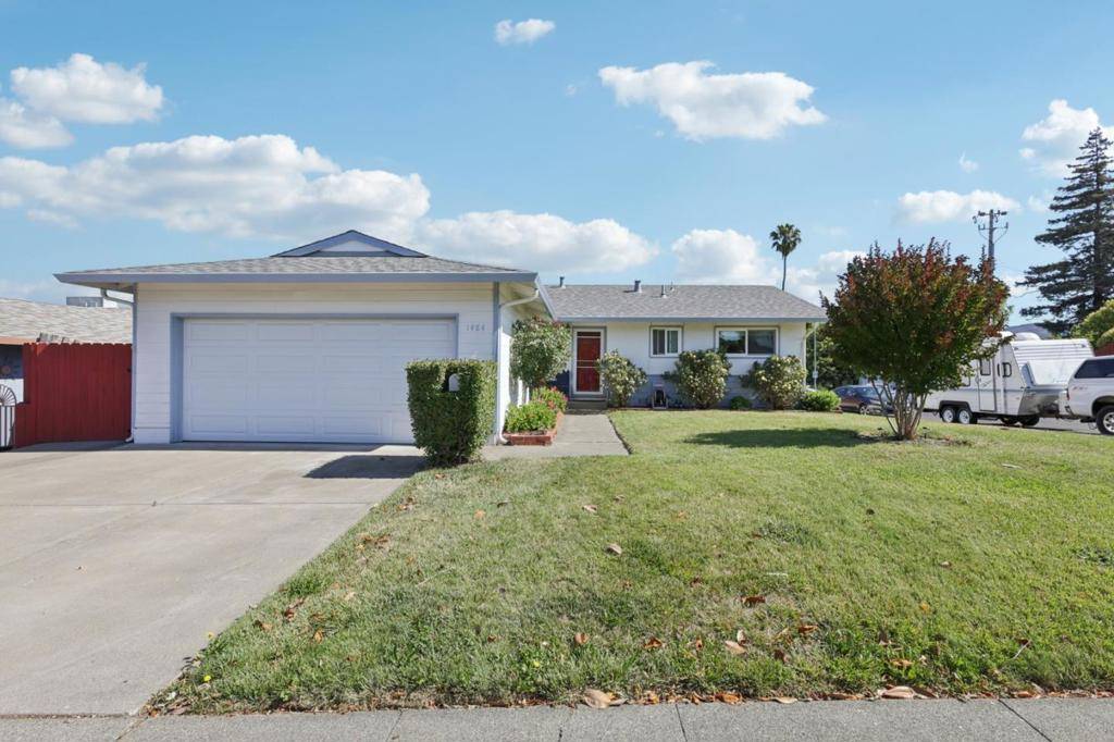 Napa, CA 94559,1484 Laredo ST