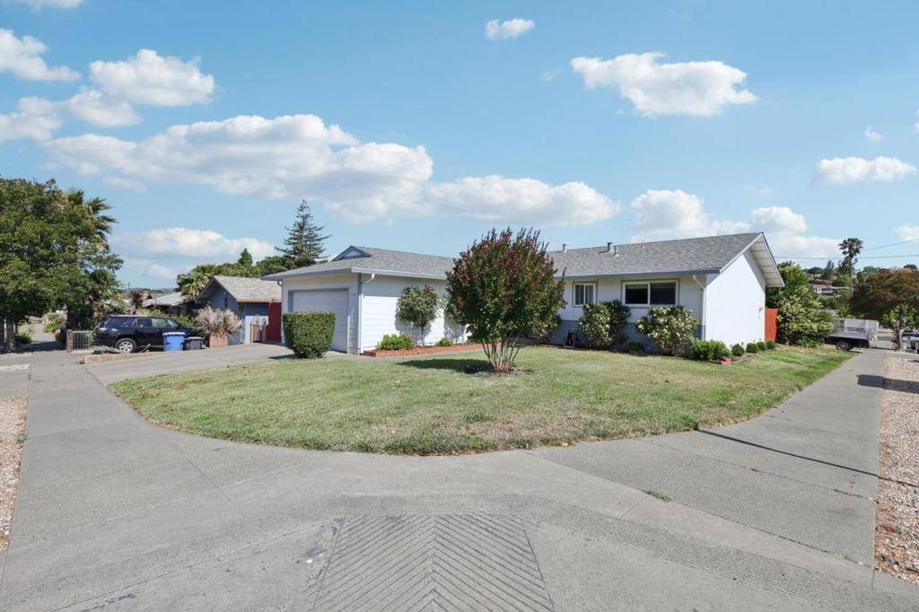Napa, CA 94559,1484 Laredo ST