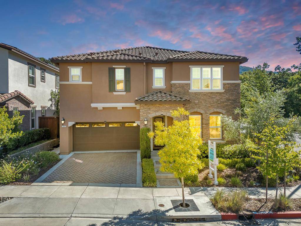 San Jose, CA 95120,1848 Clover