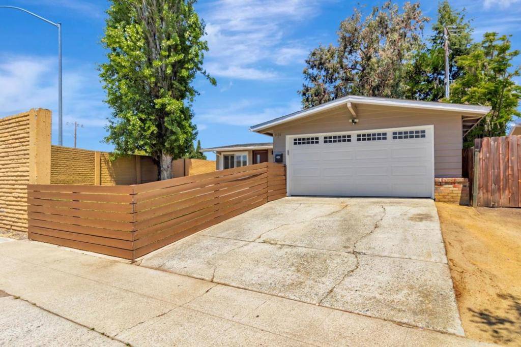 Sunnyvale, CA 94089,1101 Palamos AVE