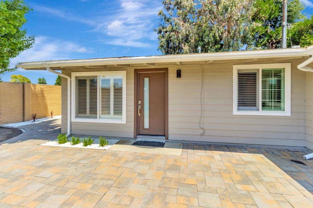 Sunnyvale, CA 94089,1101 Palamos AVE