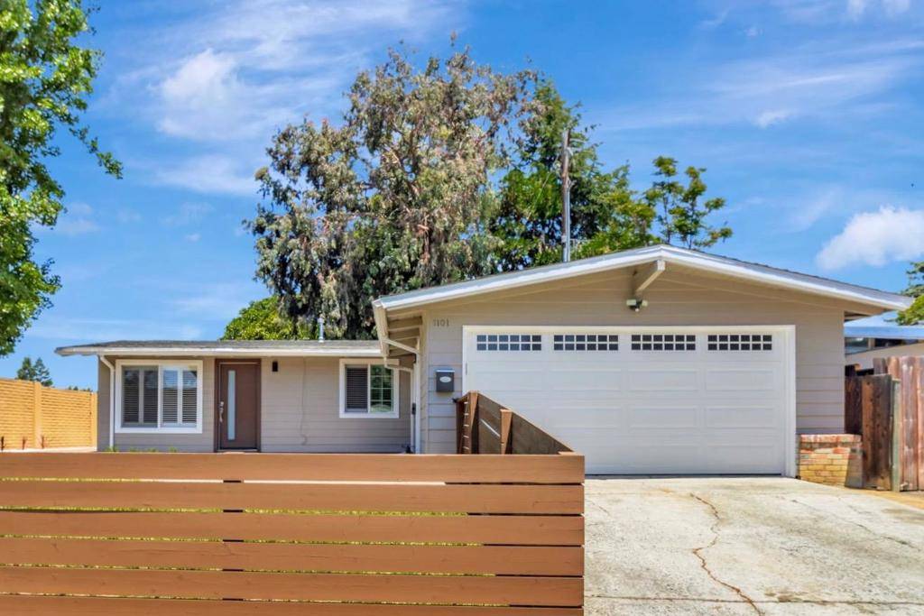 Sunnyvale, CA 94089,1101 Palamos AVE