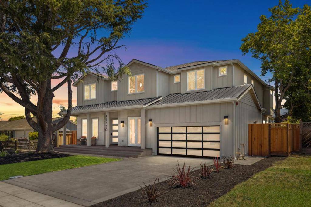 San Jose, CA 95124,15330 Chelsea DR