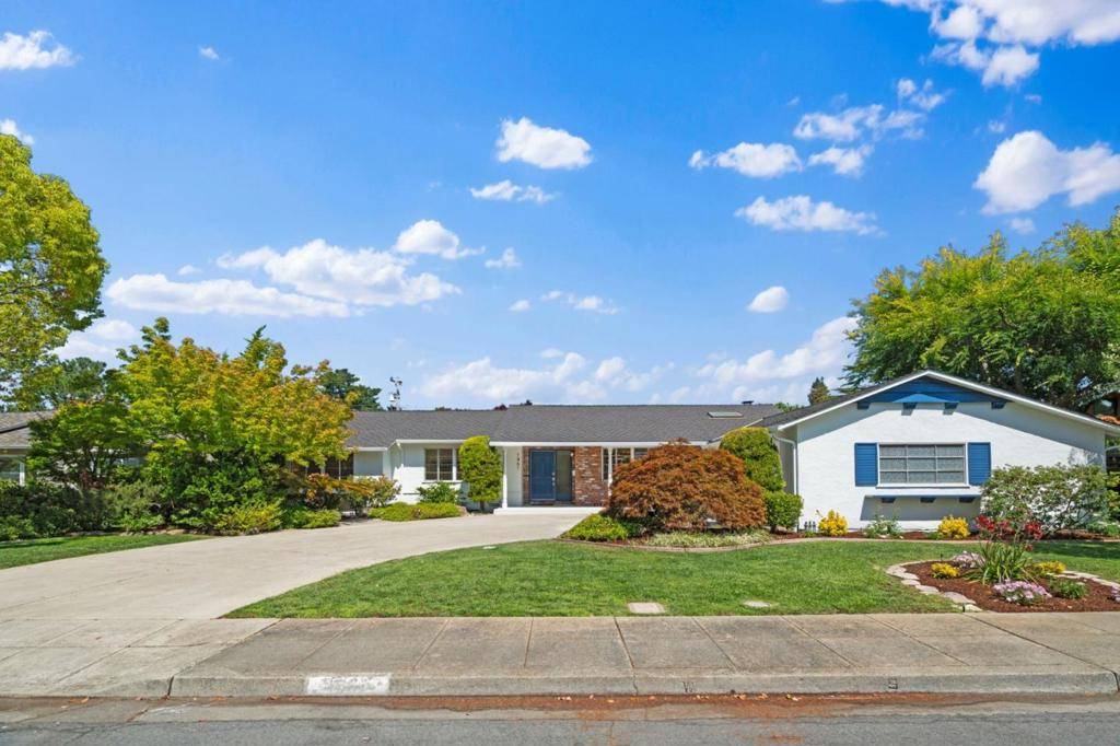 Mountain View, CA 94040,1861 Limetree LN