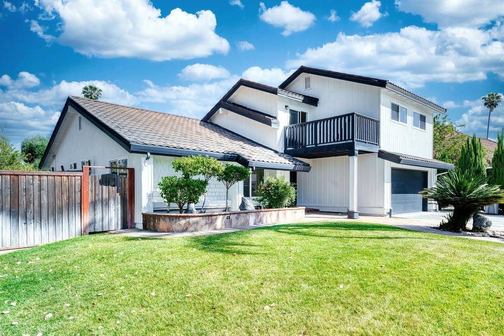 San Jose, CA 95111,5068 Calwa CT