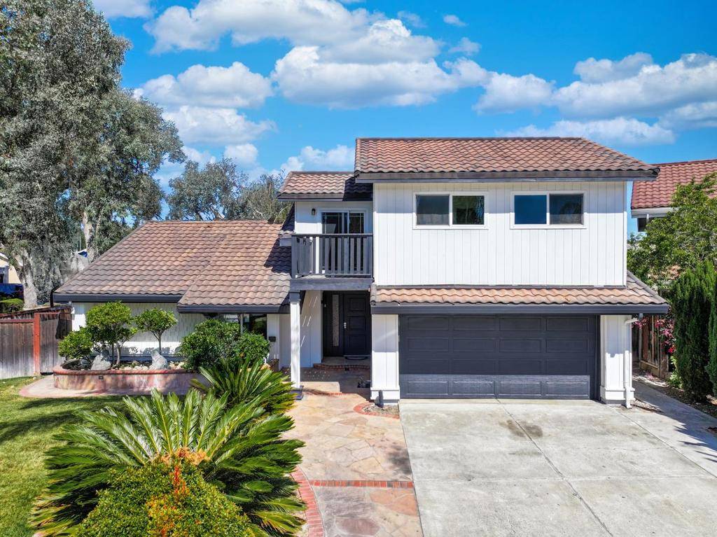 San Jose, CA 95111,5068 Calwa CT