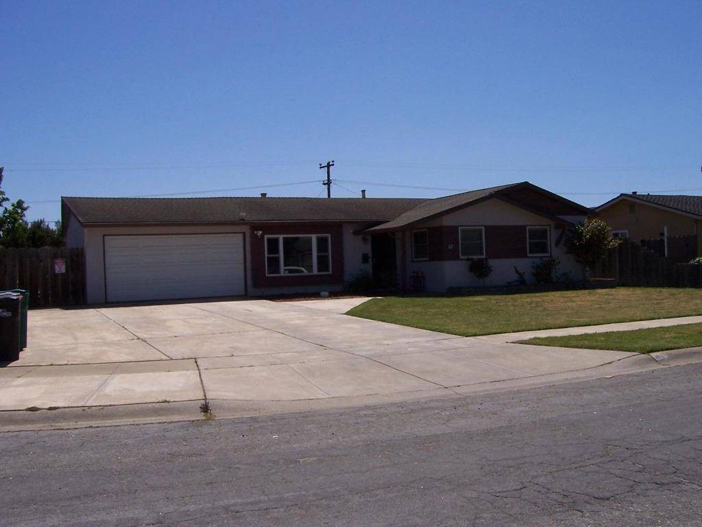 Salinas, CA 93906,67 Norman WAY