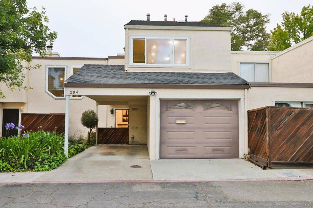 Hayward, CA 94544,284 Rosewood CT