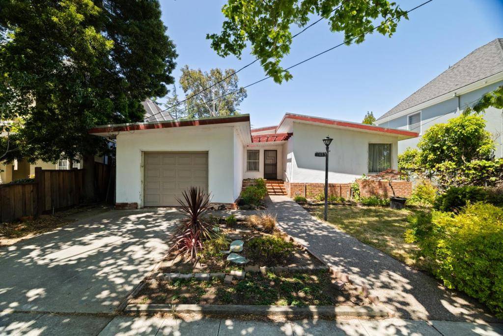 Burlingame, CA 94010,153 Occidental AVE