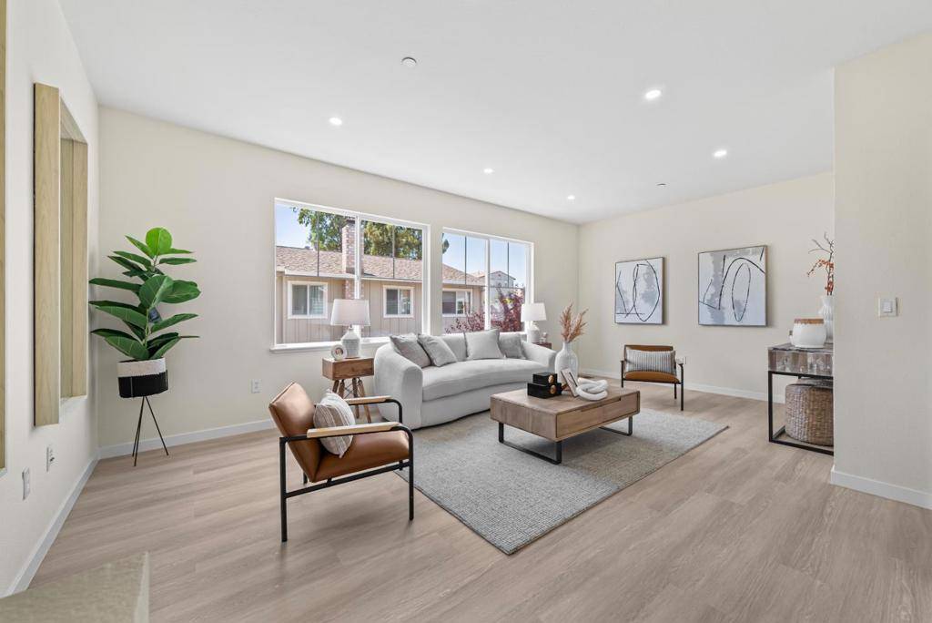Sunnyvale, CA 94087,745 Seneca TER