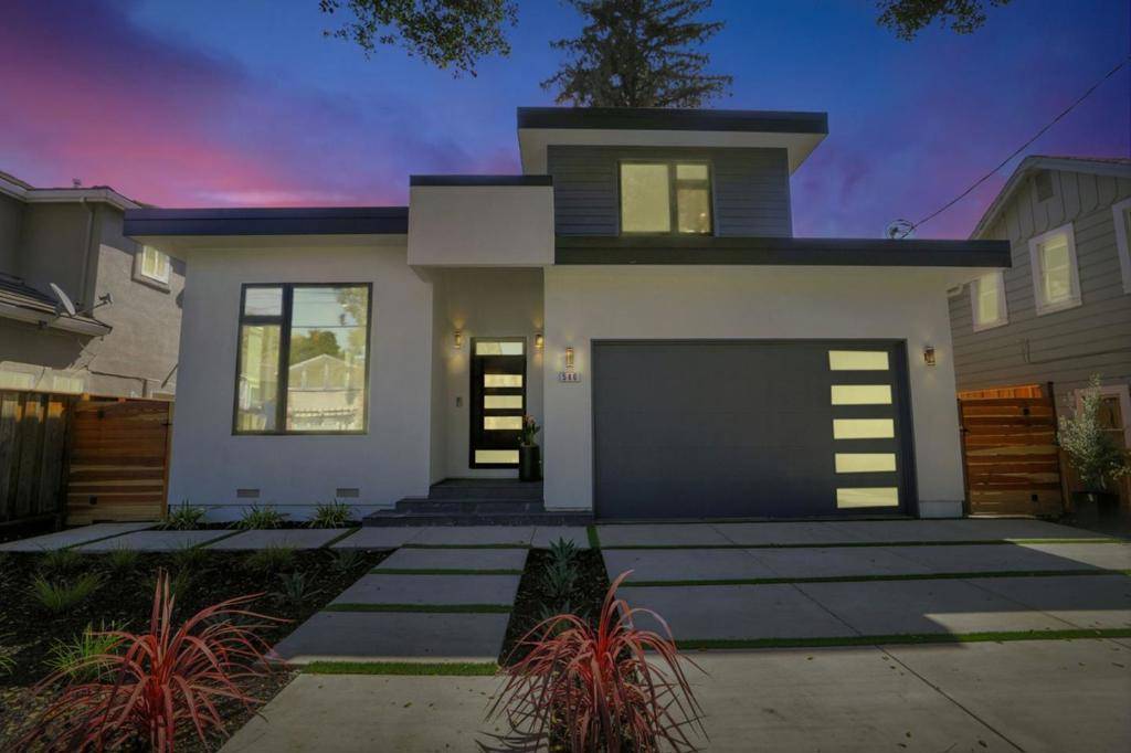 Menlo Park, CA 94025,546 9th AVE