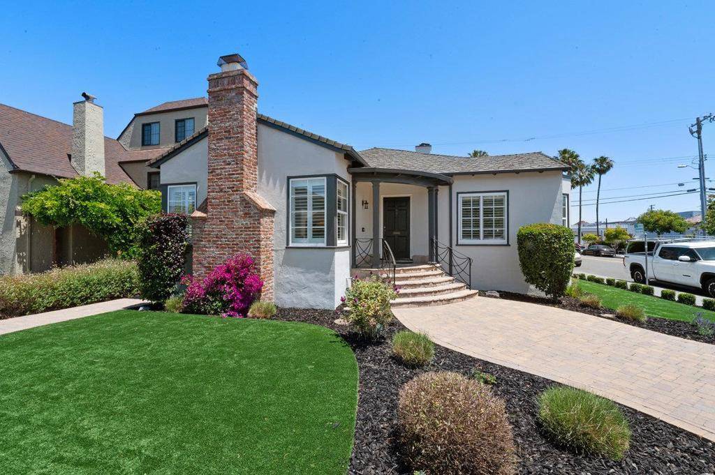 Millbrae, CA 94030,400 Magnolia AVE