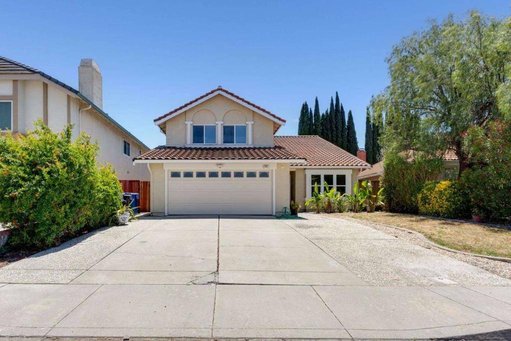 Milpitas, CA 95035,800 Los Positos DR