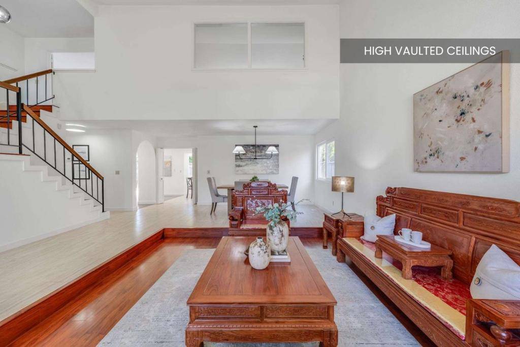 Milpitas, CA 95035,800 Los Positos DR
