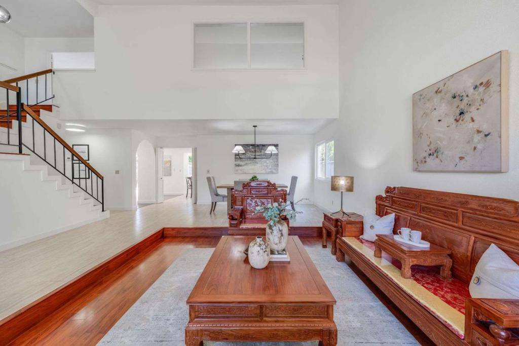 Milpitas, CA 95035,800 Los Positos DR