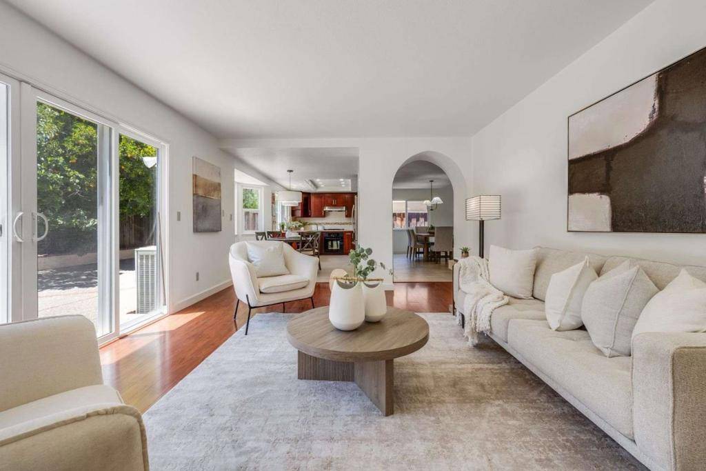 Milpitas, CA 95035,800 Los Positos DR
