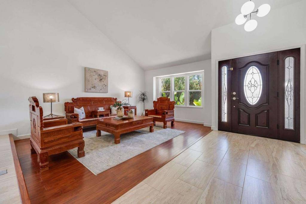Milpitas, CA 95035,800 Los Positos DR
